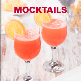 Mocktails Cookidoo The Official Thermomix Recipe Platform