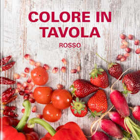 Colore in tavola