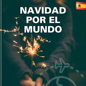 NAVIDAD POR EL MUNDO