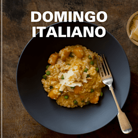 DOMINGO ITALIANO