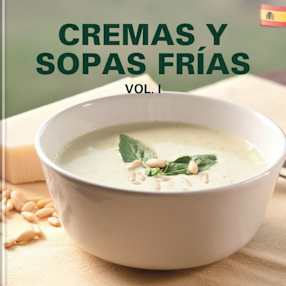 Cremas y sopas  frías