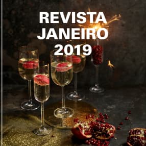 Revista Janeiro 2019