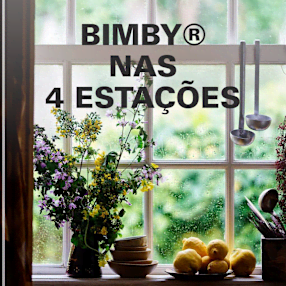 Bimby® nas 4 estações