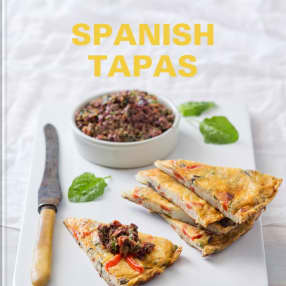 Spanish Tapas
