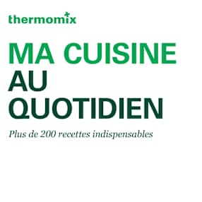 Ma cuisine au quotidien