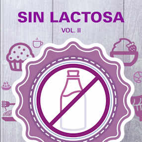 Sin lactosa