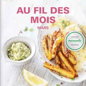 Au fil des mois - mars