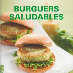 Burguers saludables