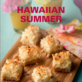 Hawaiian Summer