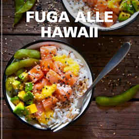 Fuga alle Hawaii