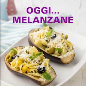 Oggi... melanzane