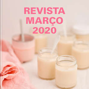 Revista Março 2020