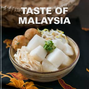 Taste of Malaysia