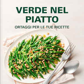 Verde nel piatto