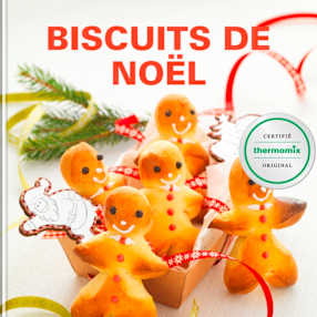 Biscuits De Noel Cookidoo La Plateforme De Recettes Officielle De Thermomix