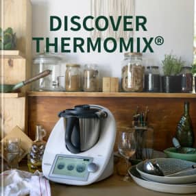 Discover Thermomix®