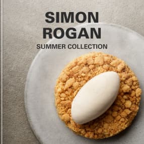 Simon Rogan