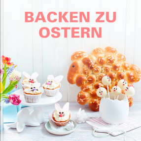 Backen zu Ostern