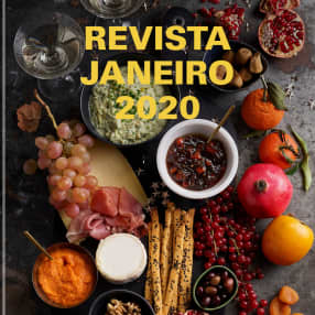 Revista Janeiro 2020