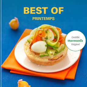 Best of - printemps