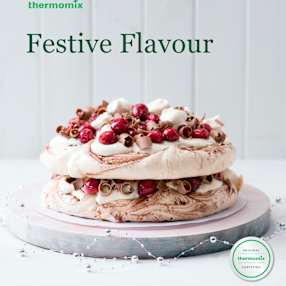 Festive Flavour