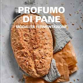 Profumo di pane