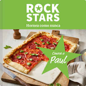 Rockstars - Paul