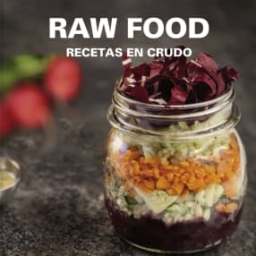 Raw food - Cookidoo® – la plataforma de recetas oficial de Thermomix®