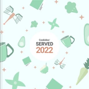 Cookidoo® Served 2022