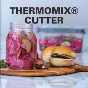 Thermomix® Cutter