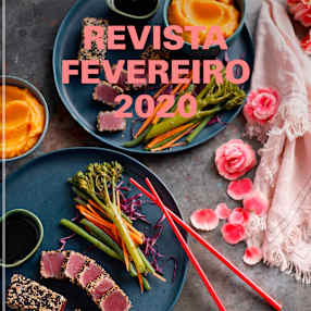 Revista Fevereiro 2020