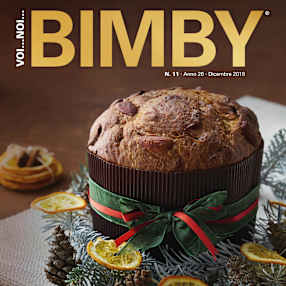 Voi...Noi...Bimby® - Dicembre 2019