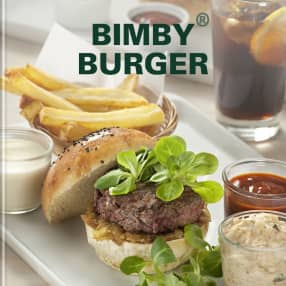 Bimby burger