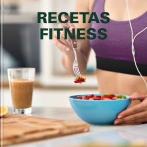 Recetas Fitness