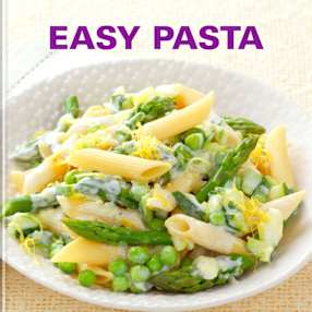 Easy Pasta