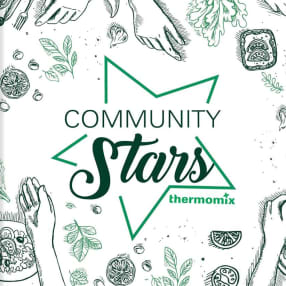 Community Stars Showcase Vol. 2