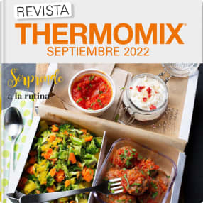 Revista Thermomix nº 167