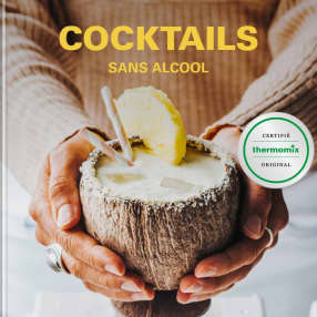 Cocktails sans alcool 
