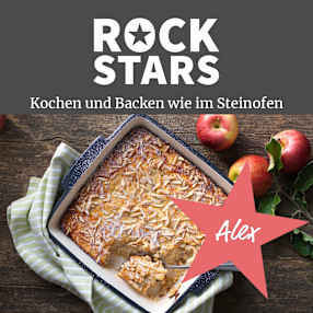 Rockstar Alex