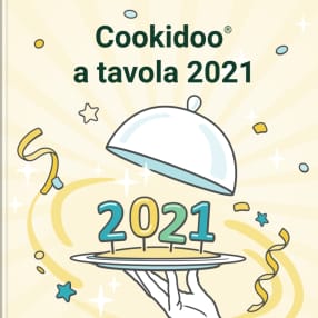 Cookidoo a tavola 2021