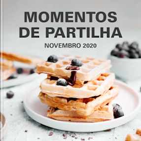 Momentos de partilha