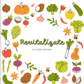 Revitalízate