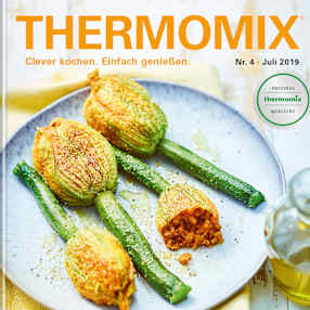 THERMOMIX® Magazin 4/2019