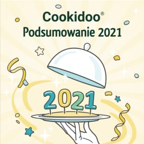 COOKIDOO® PODSUMOWANIE 2021
