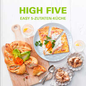 High five