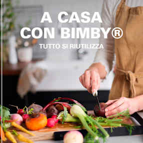 A casa con Bimby® 