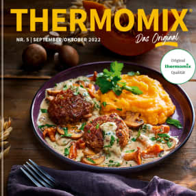 THERMOMIX® Magazin 5/2022