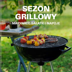 SEZON GRILLOWY