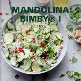 Mandolina Bimby® I - TM6
