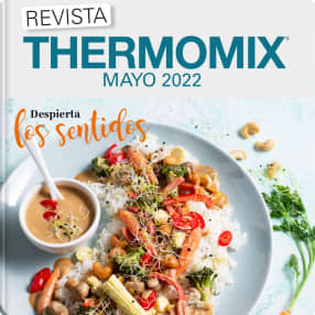 Revista Thermomix nº 163